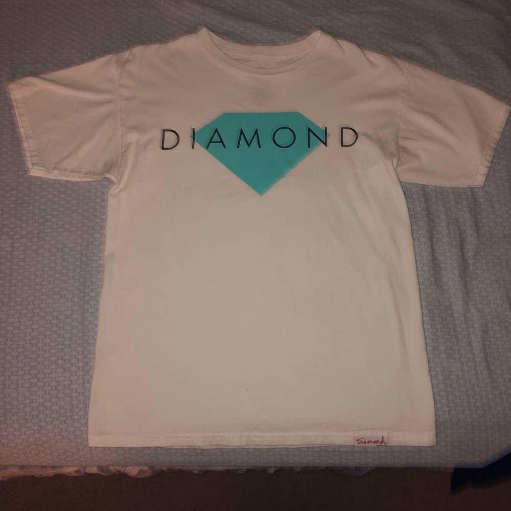 Diamond Supply Co. T shirt
